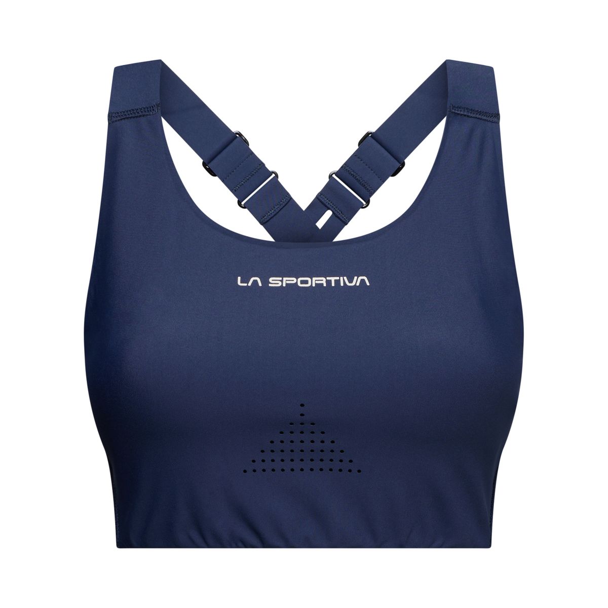La Sportiva Pulse High Support Bra Women night sky (B46B46) XS ZARR006B46B46XS