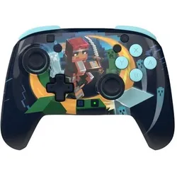 Turtle Beach Rematch Wireless · Minecraft Dungeons II (Switch 2) (Switch), Gaming Controller