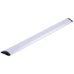 Bachmann Aufbodenkanal Aluminium si hfr 930.028