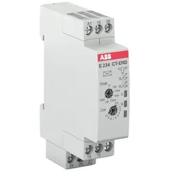 ABB Stotz S&J Zeitrelais CT-ERD.22