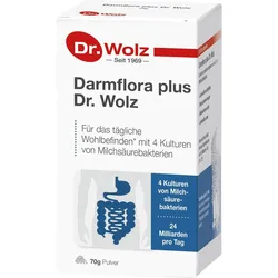 Darmflora Plus 70 G