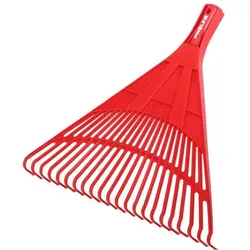 Proline, Rechen, Pro-Line Kunststoff-Laubharke Canadas Click 50cm 22T (14314)