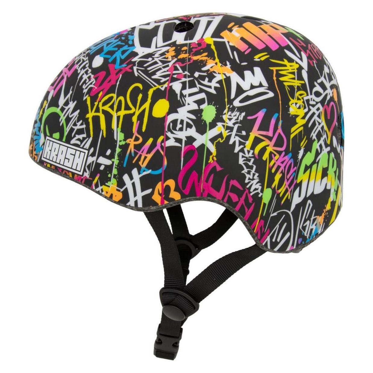 C-Preme Street Writer 2D -8+ (54 - 58 cm) (CPRCA100015)