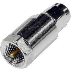BKL Electronic 0412009 0412009 FME-Adapter FME-Stecker - SMA-Stecker 1 St.