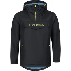 Rock Creek Windbreaker
