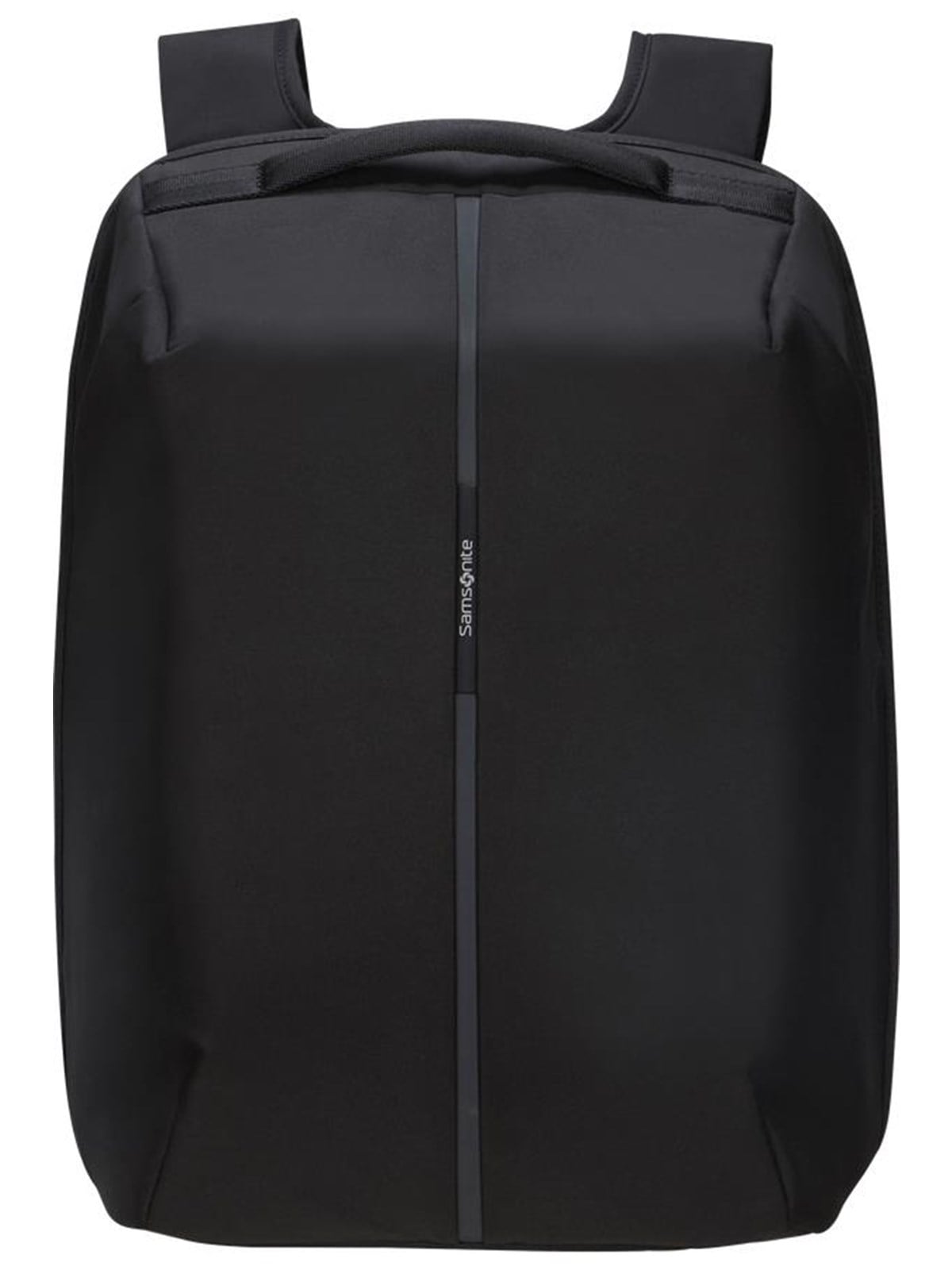 Samsonite Securipak 2.0 Rucksack für Laptop 17.3" | Schwarz