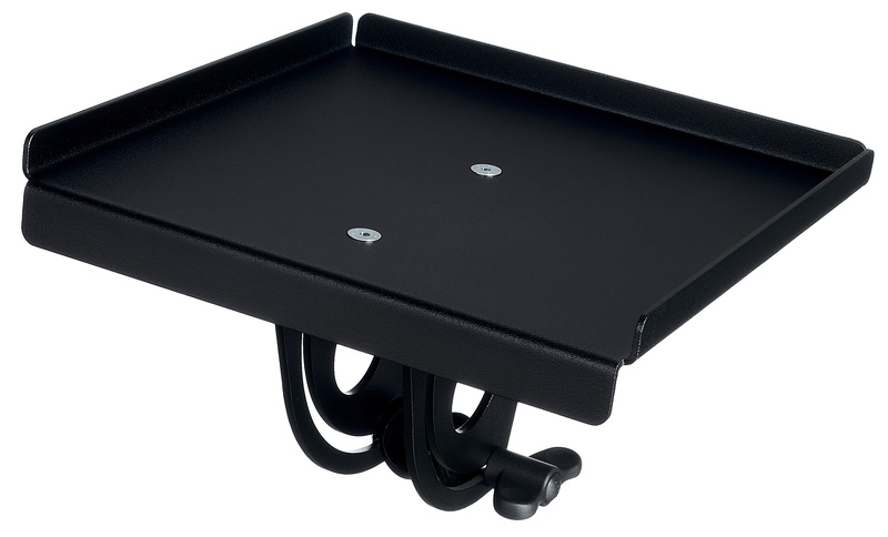 BLACKPANTHERSYSTEM Speaker Tray Quassia Altavoz nero
