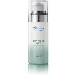 LA MER SUPREME Lift Anti-Age Serum o.Parfum 30 ml