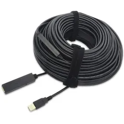 Value USB2.0 aktive Kabelverlängerung (USB 2.0), USB Kabel