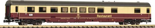 Piko N 40662 N IC Speisewagen ARmz 218 der DB Speisewagen ARmz 218