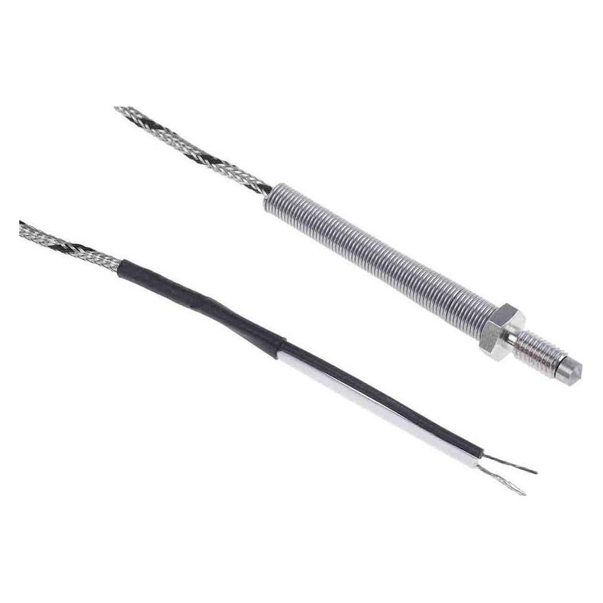 RS PRO Thermoelement Typ J (2 m) (6212259)