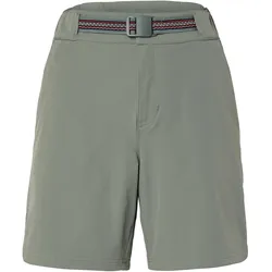 Tchibo - Outdoor-Funktionsshorts - Damen - Gr. 36 - khaki