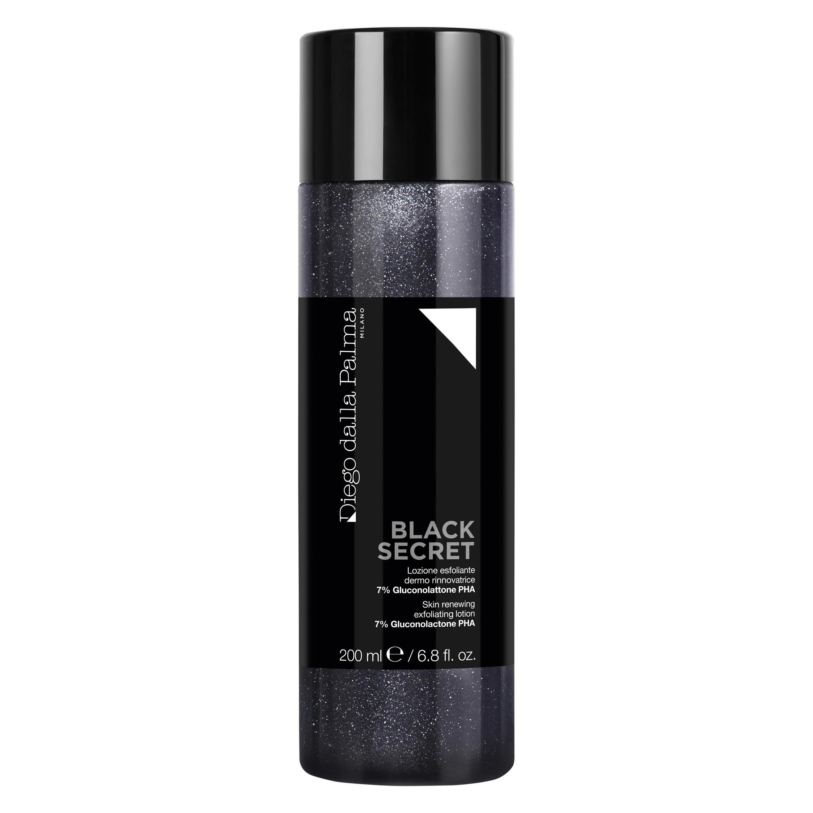 Diego dalla Palma Black Secret Skin Ren Exf (200 ml) (DSK0091)