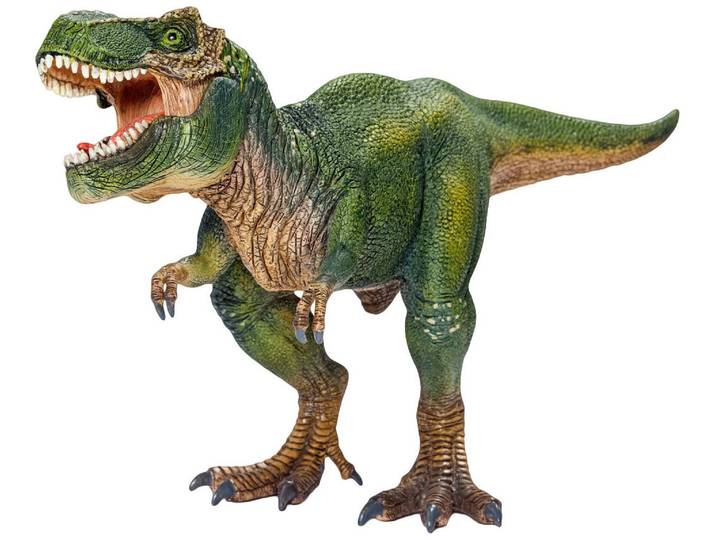 schleich Dinosaurs 14525 Tyrannosaurus Rex