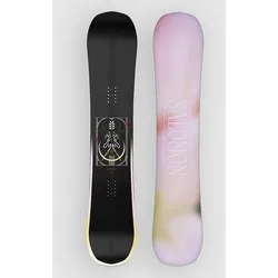 Salomon Wonder  2027 Snowboard pattern Gr. 152