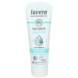 LAVERA basis sensitiv Handcreme dt 75 ml