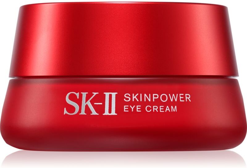 SK-II Skinpower Eye Cream eye cream 14.5 ml