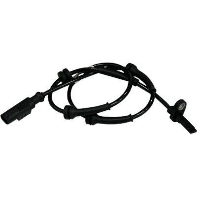 MEAT & DORIA Sensor, Raddrehzahl 90312 Hinterachse links für LANCIA