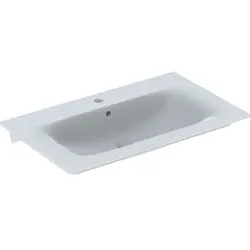 Geberit Renova Plan Möbelwaschtisch, 80x48cm 122280600