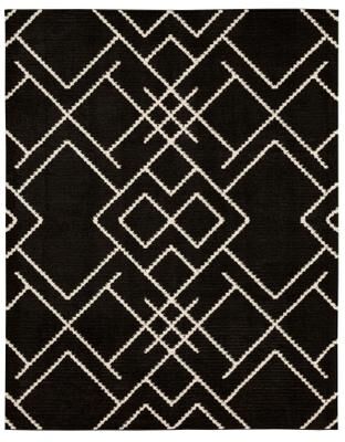 Karastan Rugs Traverse Intersection Area Rug