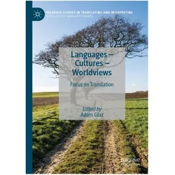 Languages - Cultures - Worldviews, Fachbücher