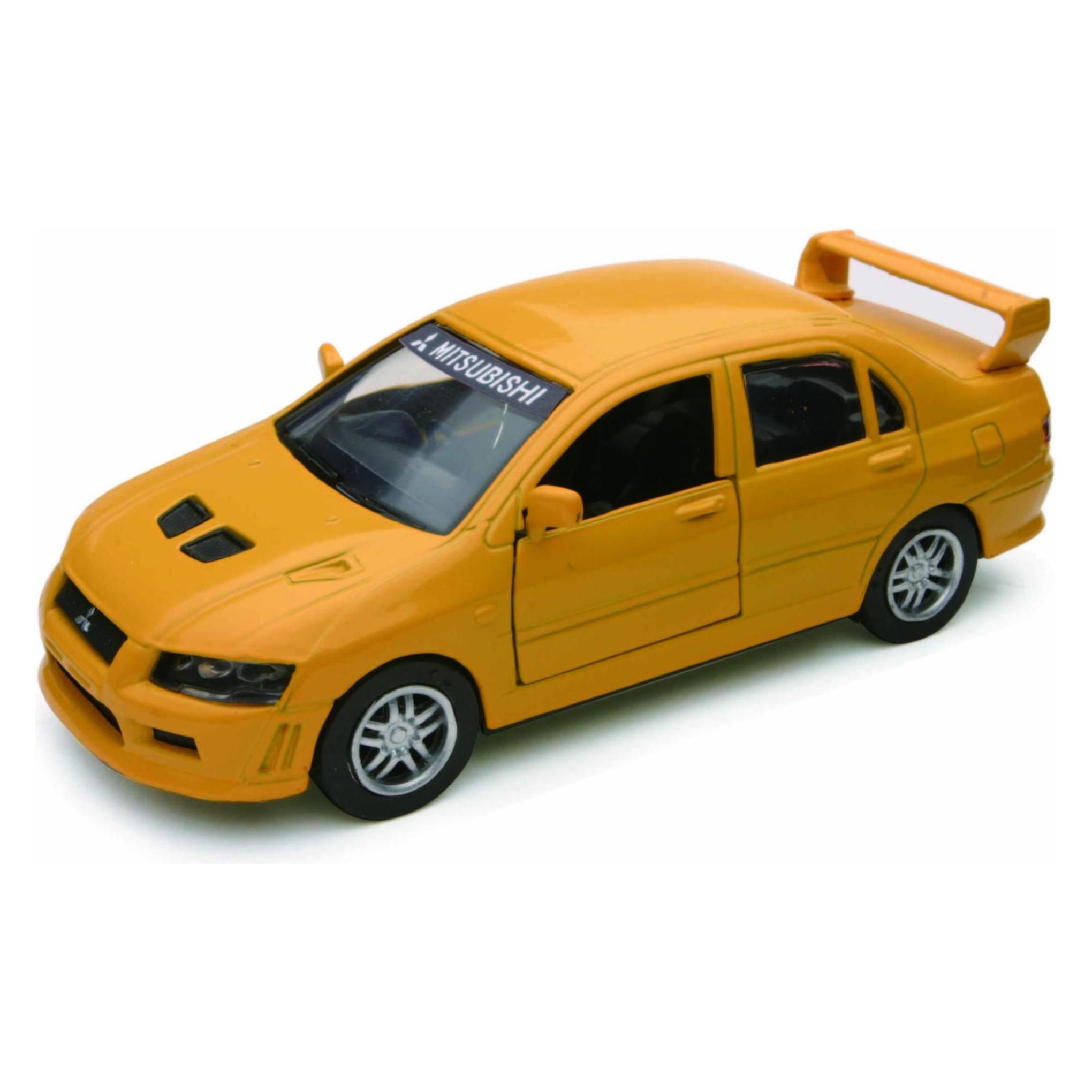 New Ray European Car 9 Ass Scala 1:32 (B00TWFUHXE)
