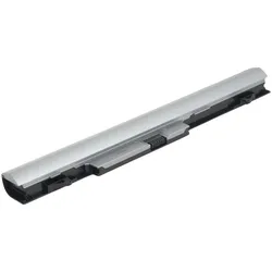 Avacom NOHP-P43N-N26 notebook spare part Battery (4 Zellen, 2600 mAh), Notebook Akku, Schwarz, Silber