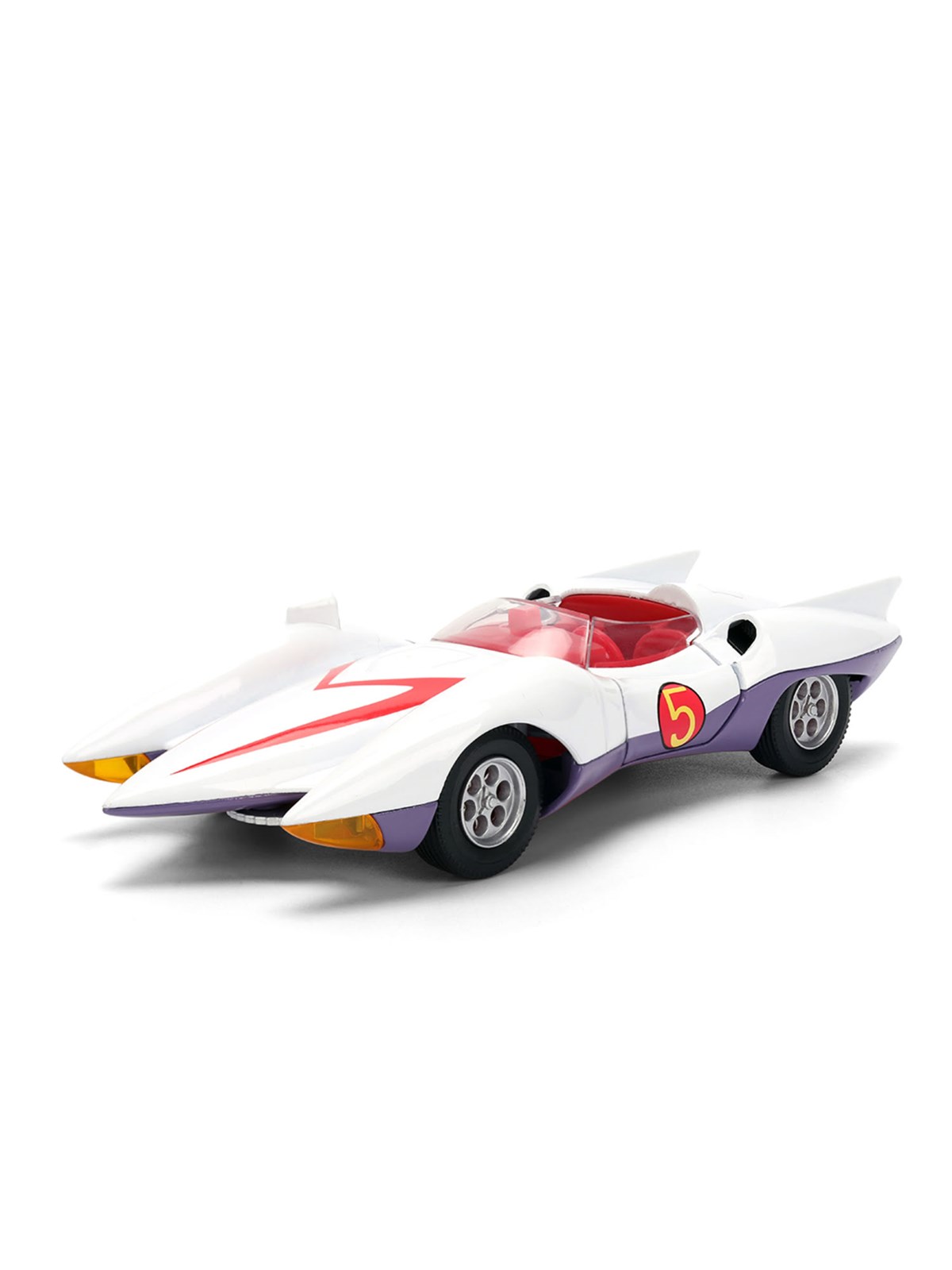 Jada Toys - Speed Racer Mach 5 1:32