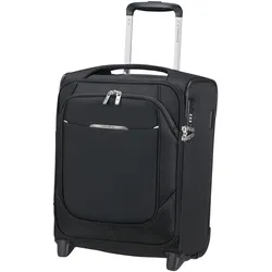 Samsonite 2-Rad Trolley 45/16 Underseater RE-Lite Black