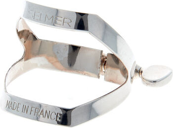 Selmer SM-B14NS Ligature Baritone