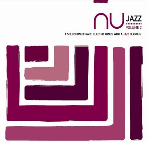 Various - Nu Jazz Vol.2 - Preis vom 08.10.2026 07:26:42 h