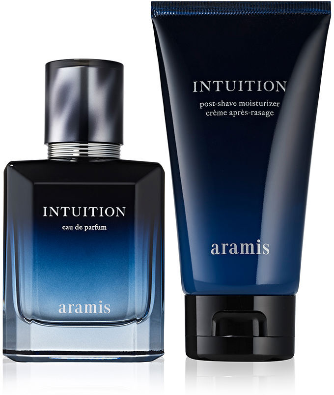 Aramis Étui Intuition 2 pièces