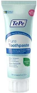 Tepe Pura Menta Piperita Dentifricio 75 ml