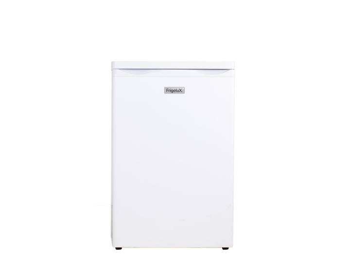FrigeluX Réfrigérateur Table-Top compact - Avec Congélateur - 108 litres - R4TT110BE - Classe E - Blanc