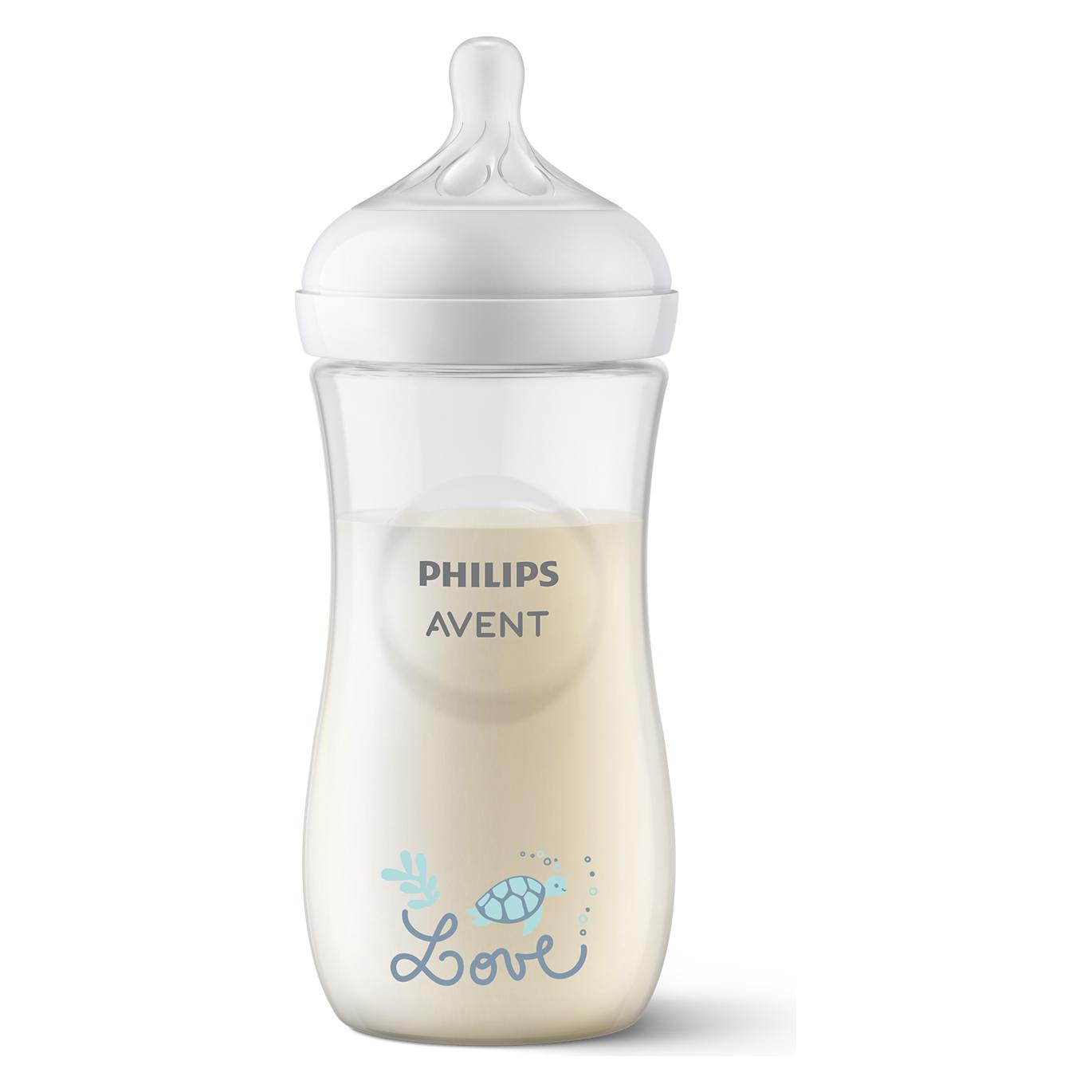 Philips Avent Natural Response (330 ml) (SCY906/11)