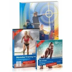 Erfolgreich Schiessen ist Kopfsache, Ratgeber von Michael Draksal