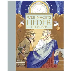 Weihnachtslieder für Kinder, Sachbücher von Markus Lefrancois, Evelin Kramer, Klaus K. Weigele, Weigele Weigele, Klaus K.