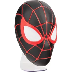 Paladone Products, Tischlampe, Paladone Lampada Spider-Man Miles Morales Mask