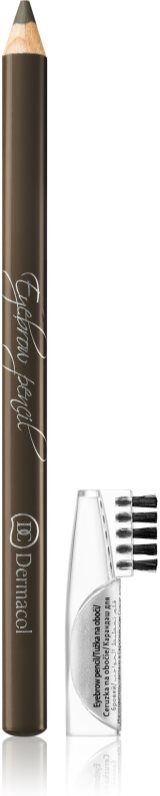 Dermacol Eyebrow eyebrow pencil shade 02 1.6 g