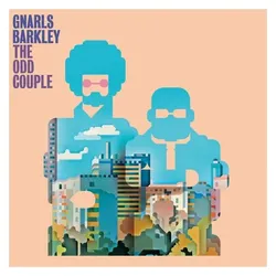 Amped, Schallplatten, Odd Couple (Gnarls Barkley)