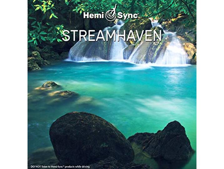 Streamhaven