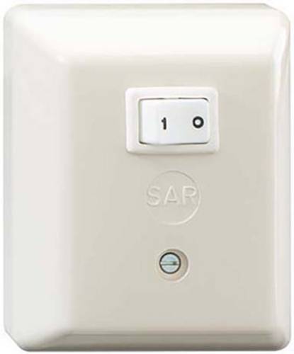 Rutenbeck SAR Ap Stromanschalterelais