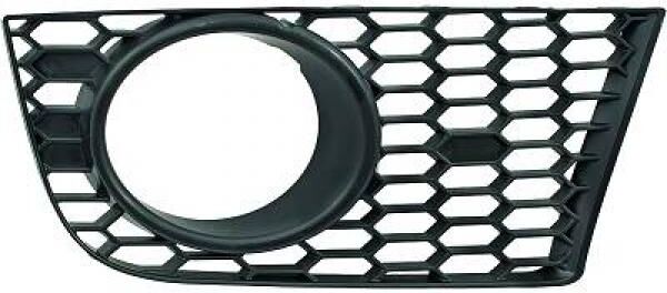 Diederichs Blende, Nebelscheinwerfer Hd Tuning Zub00060 Links