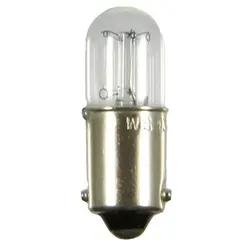 Scharnberger+Hasenbein Röhrenlampe 10x28mm 23510