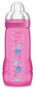 Mam Biberão Baby Bottle 330 ml