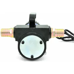 GEKO, Fahrzeug Werkzeug, Kraftstoff-/Ãlpumpe 230 V