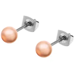 Boccia 0504-02 Titan Ohrstecker