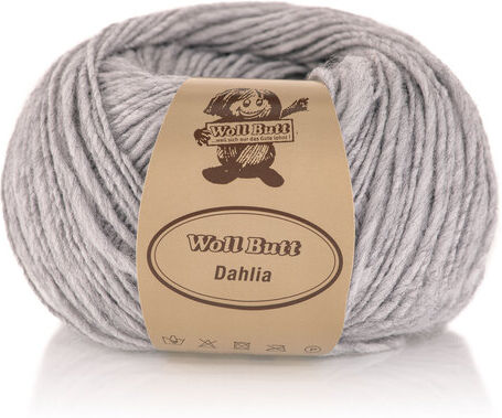 Woll Butt Dahlia