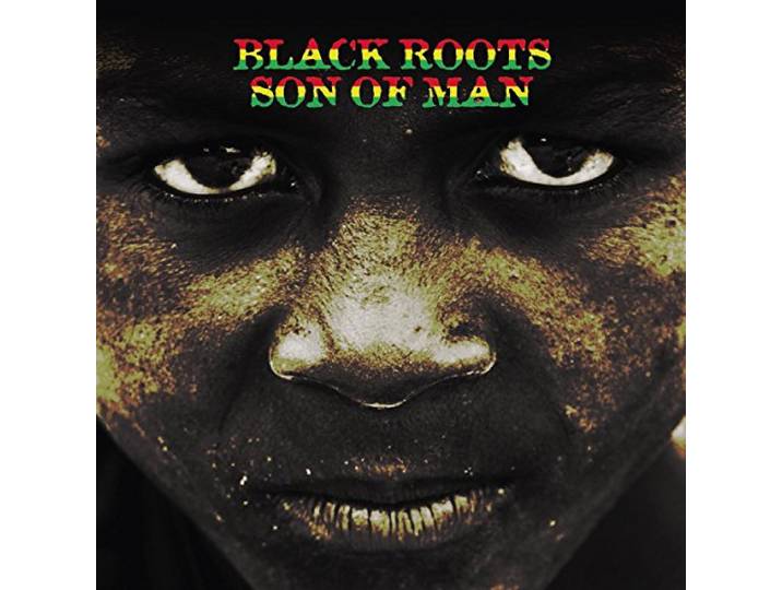 Son Of Man