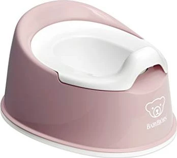 BabyBjörn Topf Clever (7317680512642)